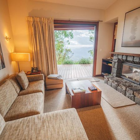 Spicers Peak Lodge Maryvale Номер фото